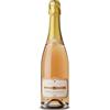 Generico Crémant de Bourgogne Rosé Brut AOC Victorine de Chastenay