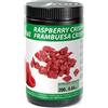SOSA Crispy Lampone 5-8 mm - Crispies di lampone liofilizzato in pezzi - Barattolo 200 gr - Uso alimentare
