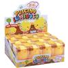 Joygum Pulcino Luminoso Appendibile con Caramelle all' Interno Espositore da 12pz