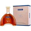 Martell XO Cognac, Grande Champagne e Borderies, 400 Eaux-de-Vie, vol 40%, 70 CL