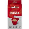 Lavazza Qualita Rossa - Borsa da caffè macinata, 250 g