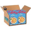 CAIYA 4X Rice Krispies Chicci di Riso Soffiato con Vitamine e Minerali 340g [CAIYA® BOX da 4 Confezioni]