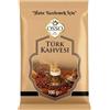 Trinovi.com Osso caffè turco - 1 x 100 g, macinato finemente, gusto tradizionale del caffè, aromatico e intenso, adatto per la preparazione di moka e caffè espresso