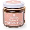 Il Tomolo Mostarda di Pomodori Verdi - Artigianale - Made in Italy - vaso da 100 Grammi