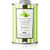 Galantino FRANTOIO GALANTINO-Lattine-Oli agli Agrumi e Oli alle Erbe Aromatiche-Olio al BASILICO lt. 0,25