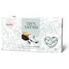 CRISPO Confetti Crispo Tres Amour Cuori Colore Bianco 1Kg