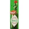 McIlhenny Green Jalapeno Pepper Sauce; 2 oz bottle