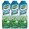 LNEE Pack 3 Sciropppo Menta verde 0% zucchero Teisseire - 3 x 0,6 cl