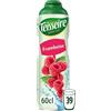 Teisseire Sciroppo di Lampone Teisseire per Bevanda Rinfrescante, Cocktail, Bottiglia da 60 cl