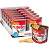 Nutella - Nut & Go - 12 pz