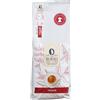 CAFFE' RE MORO Caffè Re Moro - Miscela Vivace - Caffè Artigianale Macinato per Moka - intenso e vigoroso, origine africana e indiana, tostatura scura - 250g