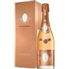 Louis Roederer - Champagne Rosè Cristal Rosè 2013 Brut 0,75 lt. + Box