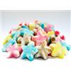 SEFARO CARAMELLE GOMMOSE ZUCCHERATE STELLE COLORATE FRIZZANTI 1000GR 1264 STELLINE STAR