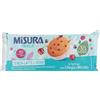 CAIYA Misura Privolat Soffici Tortine Senza Lattosio e Uova con Ciliegia e Mirtillo 290g