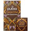 Pukka Tea - Cacao Chai 20 Bustine