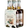 Molino Zappala' SPUMA| 6 X 275 ML TOMARCHIO | ANTICA RICETTA SICILIANA |