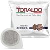 caffè TORALDO Neapolitan espresso and Italian life style 150 CIALDE Caffe TORALDO Miscela 100PercentARABICA