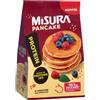 CAIYA Misura Protein Pancake Ricchi di Proteine e Meno Zuccheri 200g - NOVITA' 2024