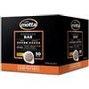 CAFFE' MOTTA Cialde ESE 44 mm nuova miscela Espresso Bar - 50/100/200 Cialde Compostabili (100)