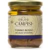 Campisi TIPILIANO | Tonno rosso in olio di oliva | 220 gr.