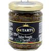 Giuliano Tartufi - Salsa Funghi e Tartufi 180 gr