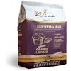 Agricola Piano - Suprema 410 | Farina di Grano Tenero Tipo 0 kg 5, Per Panettone, Pandoro e Rinfresco Lievito Madre, Senza additivi, con Germe di Grano Vivo, Farina Italiana