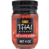 Thai Kitchen Pasta al curry rosso senza glutine, 4 once