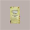 Leagel Preparato in Polvere per Gelato Caramello Salato, 1,2 Kg