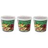 Cock+ COCK BRAND - Pasta di curry, 3 x 400 g, colore: Verde
