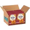 Generico Misura Protein Pancake Proteici, Ricchi di Proteine e Meno Zuccheri 200g (2025) [BOX con 6 Confezioni]