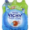 VICHY Celestins Acqua minerale naturale gassata 6 x 1,15 L