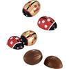 Caffarel Cioccolatini Coccinella al latte 500gr