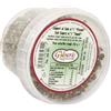 Goloserie Capperi Piccoli al Sale n°7 - Formato Vaschetta 250g - Capperi al Sale Marino Italiani - Prodotti Tipici Calabresi Ideali per Ricette, Antipasti e Piatti Gourmet