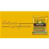 MOKADOR 100 TE' AL LIMONE MOKADOR delicato e profumato