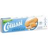 Generico Biscotti Oswego Secchi Senza Zuccheri Aggiunti Gli Originali, Biscotto Frollini Secchi per colussi 250g