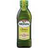 MONINI 6 Confezioni olio di oliva extravergine 25ml originale