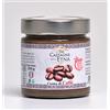 Le Tre Castagne dell'Etna Crema spalmabile al Caffè - produzione artigianale Sicilia 200 gr - Le Tre Castagne dell'Etna