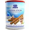 Gunz Cialde di Wafer con Crema al Cacao e Nocciola gr.400