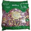 Fida Bonella Rettangolare Gelee Gusto Frutta - 3 Kg