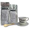 Le Tisane di Zahara Duo Strong Formula 2 con Infuso Forte e Tisana Notte, Aiuta l'Intestino, Migliora la Ritenzione Idrica di Pancia e Gambe, Routine Quotidiana Giorno e Notte, Tazza in Omaggio