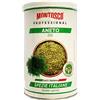 Montosco Aneto in Foglie Montosco Professional Barattolo da 130 g Spezie Condimenti