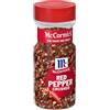 McCormick Crushed Red Pepper, 2.62 oz