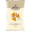 Fox Natural Quality Vintage Tortilla Sweet Chili, 450 gr