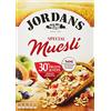 JORDANS Grano Speciale Muesli 750 G