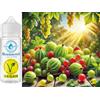 Sasami Uva spina aroma concentrato - vegano - Sasami - 10ml