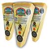 Parmigiano Reggiano DOP di collina Salic Parmigiano Reggiano DOP - Di Montagna - Stagionato 24 Mesi (Punte da 300/350gr., Confezione da 3)