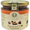 ZEUS - Guineaciok: Crema di Anacardi, Cocco e Cioccolato Fondente - 180g