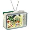 FLAMIGNI Tv con Paesaggio Luci e Suoni Flamigni Con Torroncini 160 g