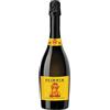 Zeus Party Lo Spumante da Compagnia SCIMMIA Bollicine da servire ghiacciate 750ml 11%