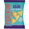 FIORENTINI Triangoli di Mais Si & No Fiorentini Sale Marino 40 g